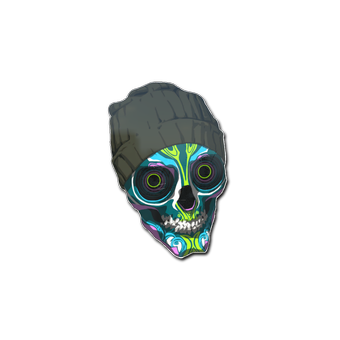 Sticker | Viggo CS2 skin