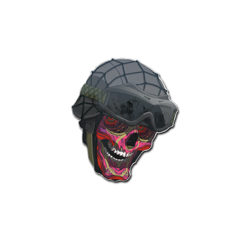 Sticker | Joan CS2 skin
