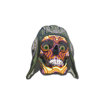 Sticker | Boris CS2 skin