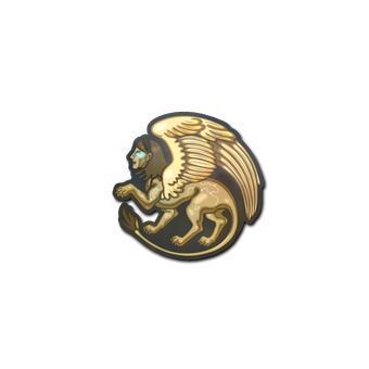 Sticker | Sphinx CS2 skin