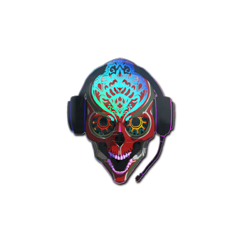 Sticker | Stan (Holo) CS2 skin
