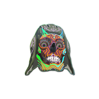 Sticker | Boris (Holo) CS2 skin