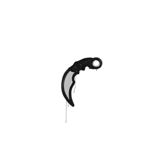 Sealed Graffiti | Karambit (Shark White) CS2 skin