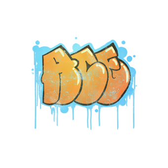 Sealed Graffiti | Ace CS2 skin