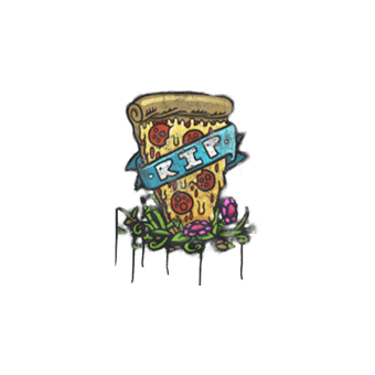 Sealed Graffiti | R.I.P.I.P. CS2 skin