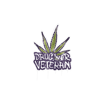 Sealed Graffiti | Drug War Veteran CS2 skin