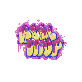 Sealed Graffiti | Real MVP CS2 skin