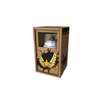 Community Graffiti Box 1 CS2 skin