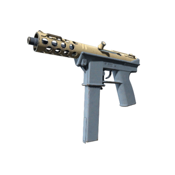 Tec-9 | Tornado (Field-Tested) CS2 skin