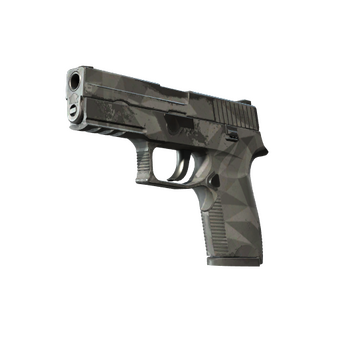 P250 | Facets (Field-Tested) CS2 skin