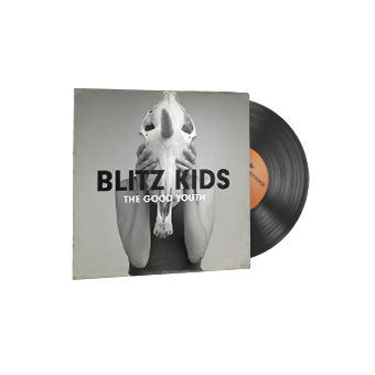 StatTrak™ Music Kit | Blitz Kids, The Good Youth CS2 skin