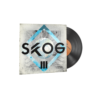 StatTrak™ Music Kit | Skog, III-Arena CS2 skin