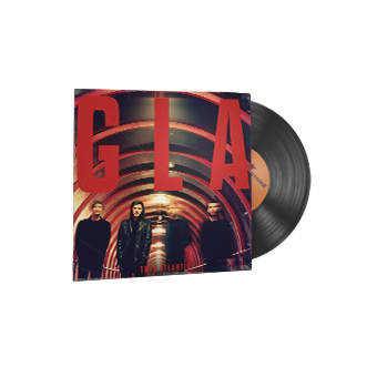 StatTrak™ Music Kit | Twin Atlantic, GLA CS2 skin