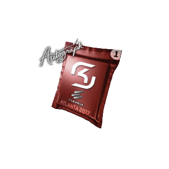 Autograph Capsule | SK Gaming | Atlanta 2017 CS2 skin