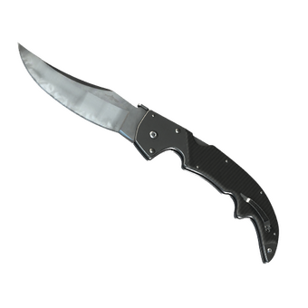 ★ Falchion Knife CS2 skin