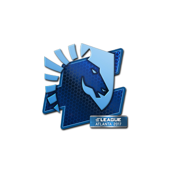 Sticker | Team Liquid | Atlanta 2017 CS2 skin
