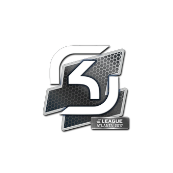 Sticker | SK Gaming | Atlanta 2017 CS2 skin