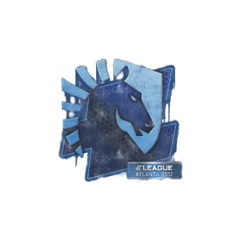 Sealed Graffiti | Team Liquid | Atlanta 2017 CS2 skin