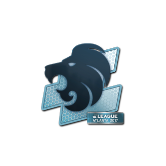 Sticker | North | Atlanta 2017 CS2 skin