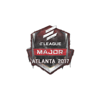 Sealed Graffiti | ELEAGUE | Atlanta 2017 CS2 skin