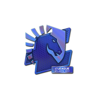 Sticker | Team Liquid (Holo) | Atlanta 2017 CS2 skin