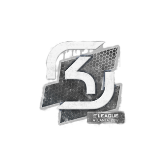 Sealed Graffiti | SK Gaming | Atlanta 2017 CS2 skin