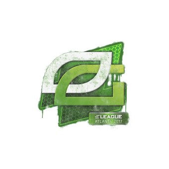 Sealed Graffiti | OpTic Gaming | Atlanta 2017 CS2 skin