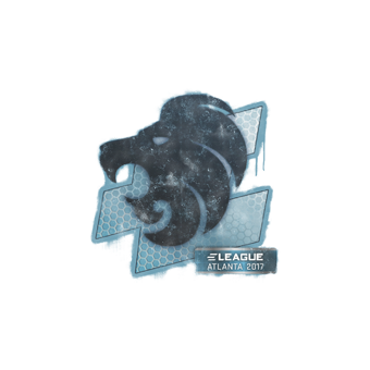 Sealed Graffiti | North | Atlanta 2017 CS2 skin