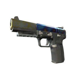 Five-SeveN | Case Hardened (Minimal Wear) CS2 skin