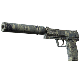 USP-S | Night Ops (Field-Tested) CS2 skin