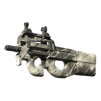 P90 | Ash Wood (Factory New) CS2 skin