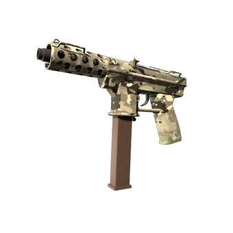 Tec-9 | VariCamo (Factory New) CS2 skin