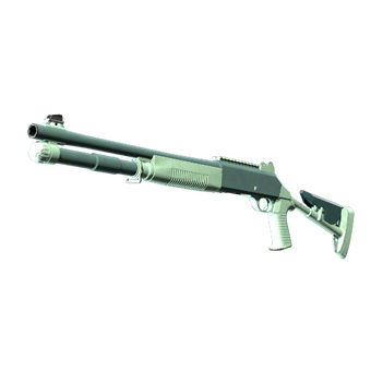 XM1014 | Blue Spruce (Field-Tested) CS2 skin