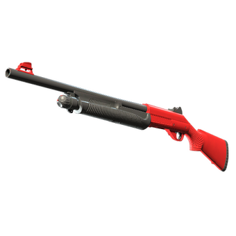 Nova | Candy Apple (Factory New) CS2 skin