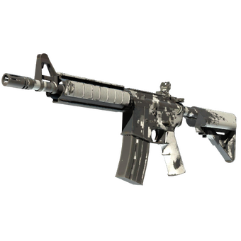 M4A4 | Urban DDPAT (Field-Tested) CS2 skin