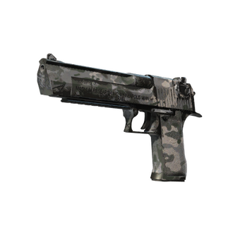 Desert Eagle | Urban Rubble (Field-Tested) CS2 skin
