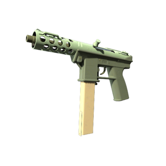 Tec-9 | Groundwater (Minimal Wear) CS2 skin