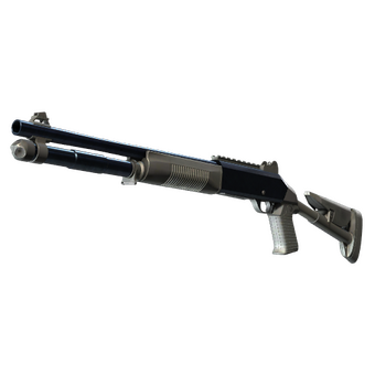 XM1014 | Blue Steel (Field-Tested) CS2 skin
