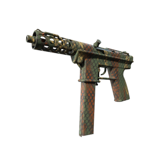 Tec-9 | Army Mesh (Factory New) CS2 skin