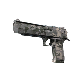 Desert Eagle | Urban Rubble (Factory New) CS2 skin