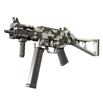 UMP-45 | Urban DDPAT (Factory New) CS2 skin
