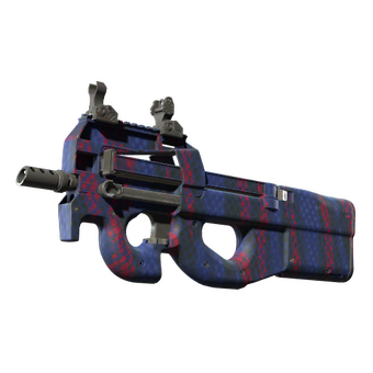 P90 | Teardown (Factory New) CS2 skin