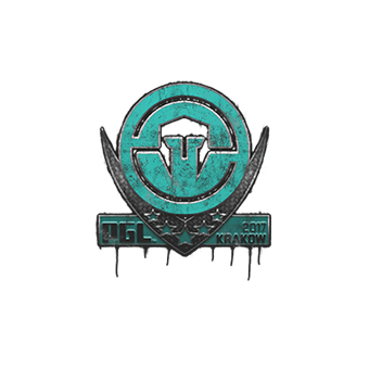 Sealed Graffiti | Immortals | Krakow 2017 CS2 skin