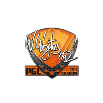 Sticker | TaZ | Krakow 2017 CS2 skin