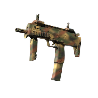 MP7 | Army Recon (Factory New) CS2 skin