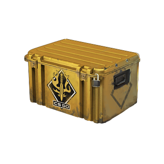 Spectrum 2 Case CS2 skin