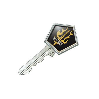 Spectrum 2 Case Key CS2 skin