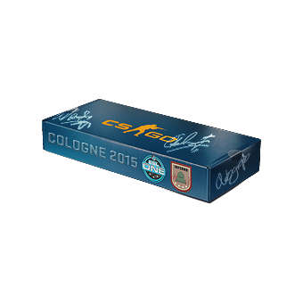 ESL One Cologne 2015 Inferno Souvenir Package CS2 skin