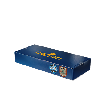 ESL One Cologne 2014 Inferno Souvenir Package CS2 skin