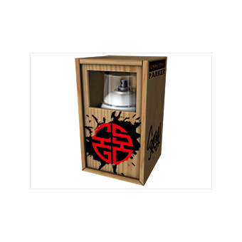 Perfect World Graffiti Box CS2 skin